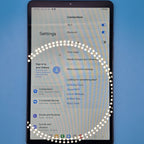 Samsung Galaxy Tab A9 4GB RAM 64GB Wifi & 4G Graphite SMX115 8.7" Grade A4