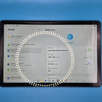 Samsung Galaxy Tab A11+ Plus 11" WiFi Tablet 128GB Grey 6GB RAM #A 213B/C5