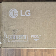 LG StanbyME 2 27LX6TDGA 27" QHD Portable Touchscreen Stand White Grade A 242A3