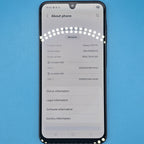 Samsung Galaxy A26 5G 256GB 8GB RAM 50 MP Unlocked Android Smartphone #A 212B/C5