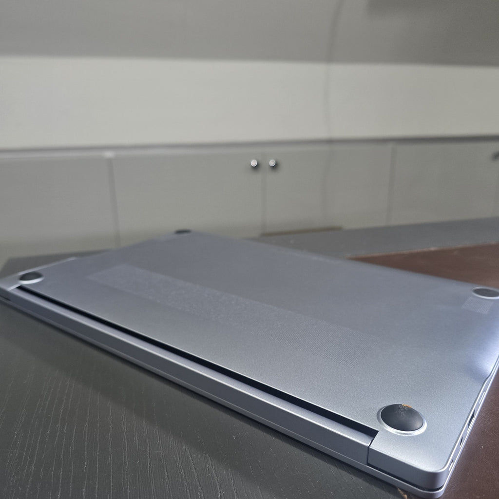 Samsung Galaxy Book4 Edge 15.6” Snapdragon X 16GB 256GB Blue Grade B #104N14