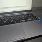 Samsung Galaxy Book4 15.6" Laptop Intel Core i3 8 GB 256 GB SSD Grey #A 105E/F12