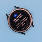Samsung Galaxy Watch6 Classic LTE 47mm Black AMOLED #B 150A READ DESCRIPTION1