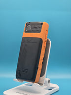 ZTE F159Tornado Boxed Orange |64MB| UNLOCKED | FREE POSTAGE1