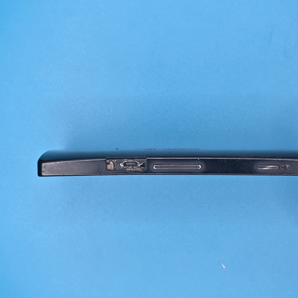  Sony Xperia S LT26i Black – NonWorking / For Parts – FREE POSTAGE4