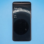 One Plus 6T  256GB  Midnight Black (Unlocked)  Grade B  FREE POSTAGE1