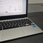 Samsung Galaxy Chromebook Go 11.6" 4GB 64GB Grade A Dev Mode #123C/D16