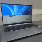 Samsung Galaxy Book4 NP750XGJ-KG2UK i5 8GB 256GB 15.6" Grey Windows 11 #A 105C15