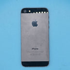 Apple iPhone 5  16GB  Black  Untested  For Parts/Repair  FREE POSTAGE2