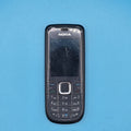 Nokia 3120c 24MB Black – Untested – For Parts Only – Free Postage – READ DESCRIP0