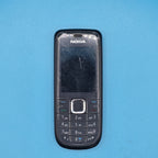 Nokia 3120c 24MB Black – Untested – For Parts Only – Free Postage – READ DESCRIP0