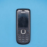 Nokia 3120c 24MB Black – Untested – For Parts Only – Free Postage – READ DESCRIP0