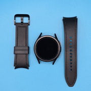 Samsung Galaxy Watch6 Classic LTE 43mm Black AMOLED #A 152A READ DESCRIPTION7