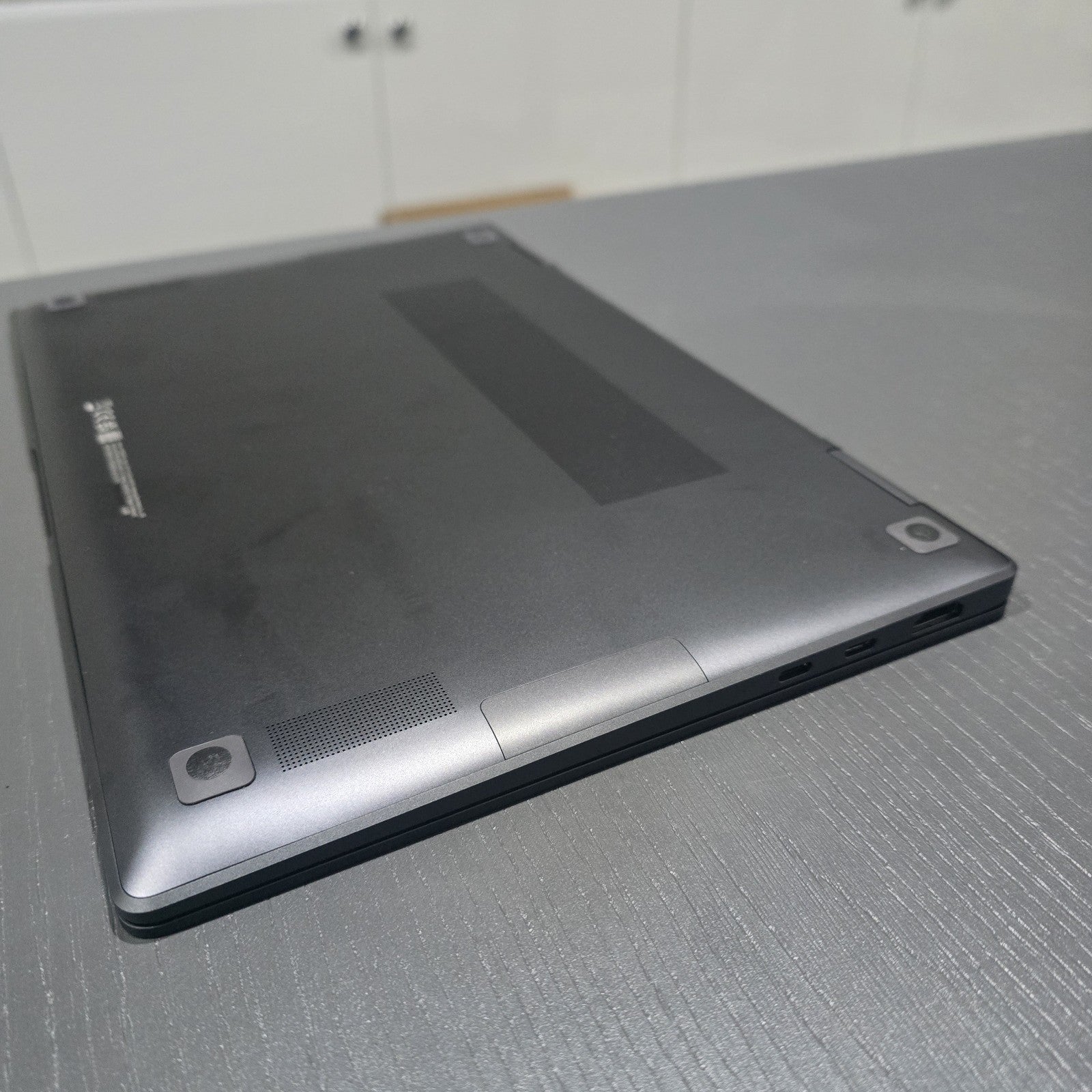 Samsung Galaxy Book3 360 i5 8GB 256GB SSD 13.3" Touch AMOLED Grey W11 #A 121I16