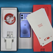 OnePlus 9  256GB  Winter Mist (Unlocked) Grade B Battery Issue Free Postage11