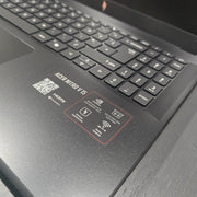 Acer Nitro V15 15.6in i5 16GB 1TB RTX5050 Gaming Laptop ANV15 52 555A #A 206A3