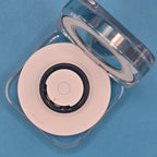 Samsung Galaxy Ring SM-Q500 Black FAULTY Battery Issue Smart Ring 140C4