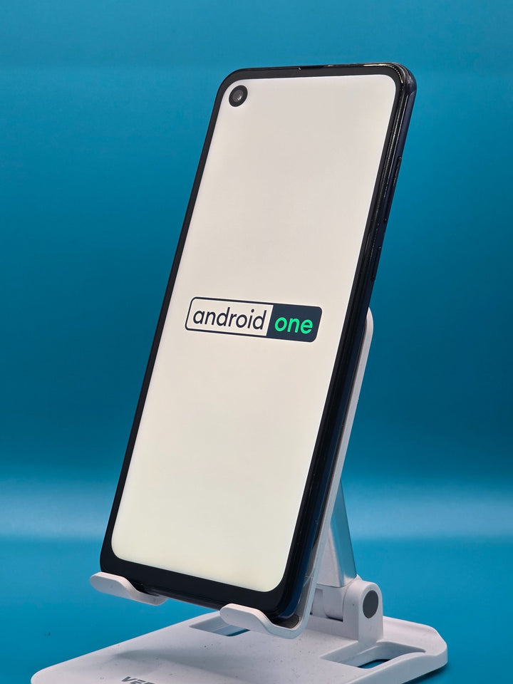 Motorola One Action  Grade B in Denim Blue 128GB | UNLOCKED | FREE POSTAGE0