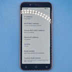 Emporia 4G Android 13 with NFC HAC Triple lens camera Unlocked Boxed #A 240A7
