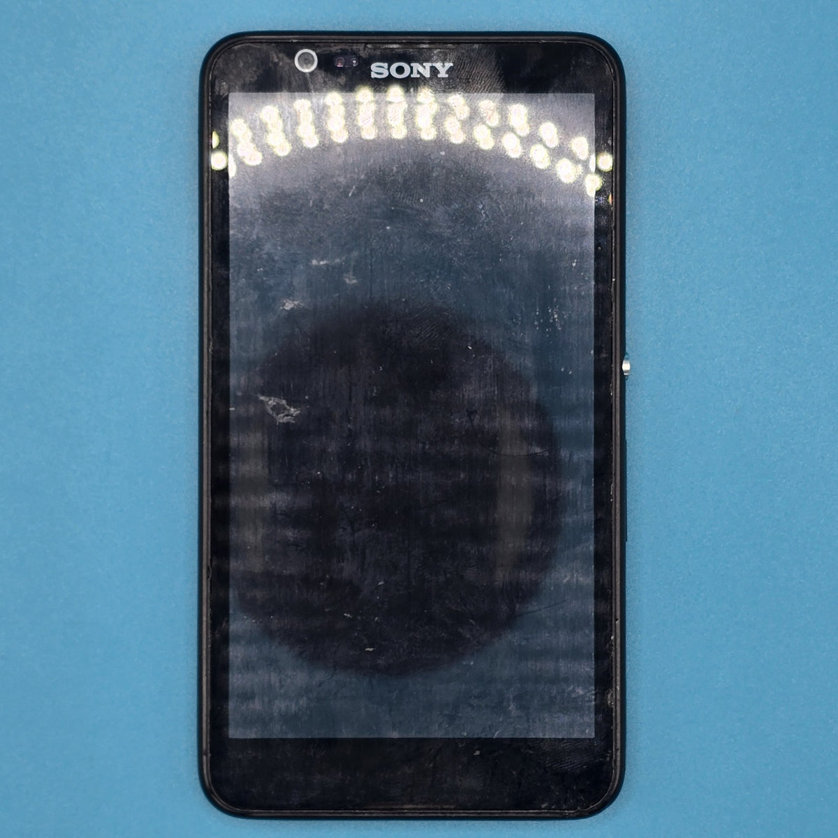 Sony Xperia E4 8GB Black – For Parts – FREE POSTAGE – READ DESCRIPTION0