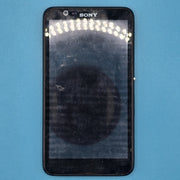 Sony Xperia E4 8GB Black – For Parts – FREE POSTAGE – READ DESCRIPTION0