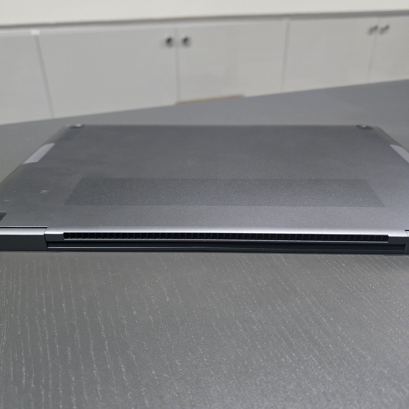 SAMSUNG Galaxy Book4 360 512GB 15.6" 2 in 1 Intel Core 7 Grey Grade B 107B19