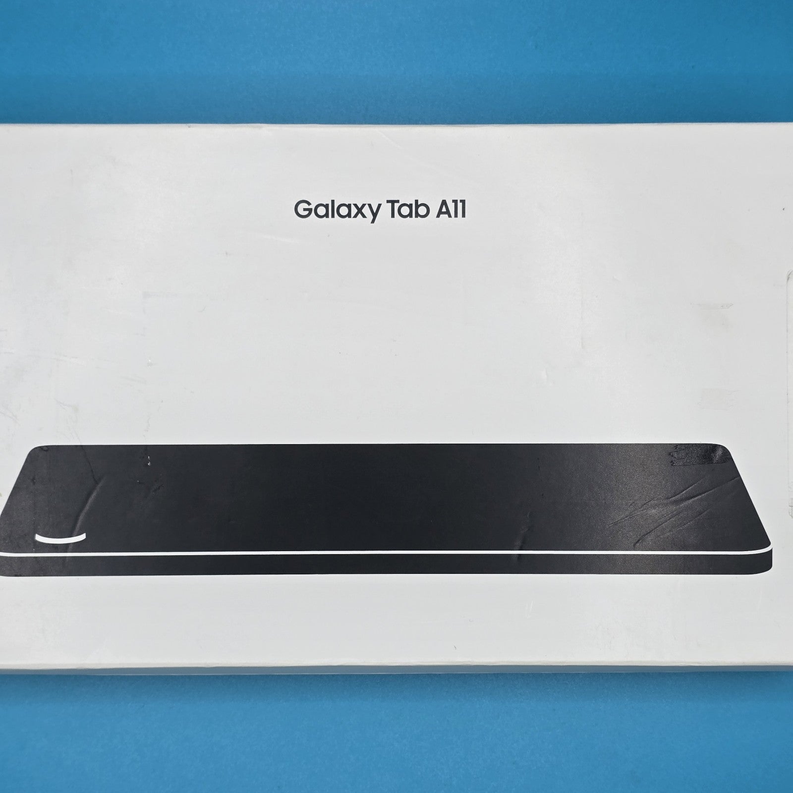 Samsung Galaxy Tab A11 Tablet 8.7" Android 4GB RAM Wi-Fi Grey 64GB #A 179B19
