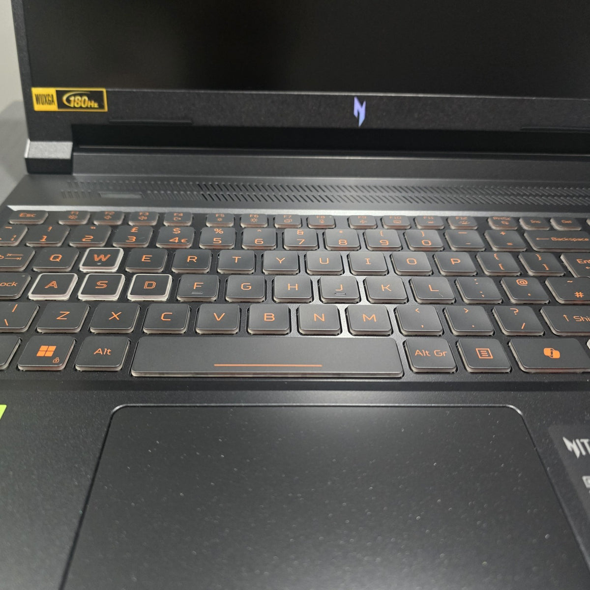 Acer Nitro V16 AI Gaming Laptop 16" AMD Ryzen 7 16GB 1TB GeForce RTX 5070 #A 2056