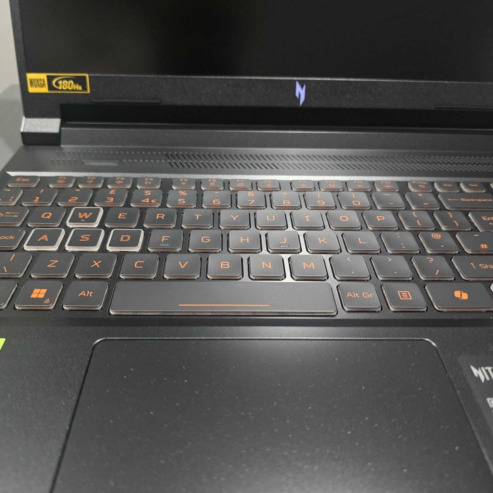 Acer Nitro V16 AI Gaming Laptop 16" AMD Ryzen 7 16GB 1TB GeForce RTX 5070 #A 2056