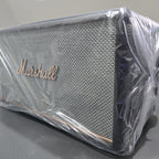 Marshall Stanmore III Bluetooth Speaker Black Home Wireless Audio #A 211A2