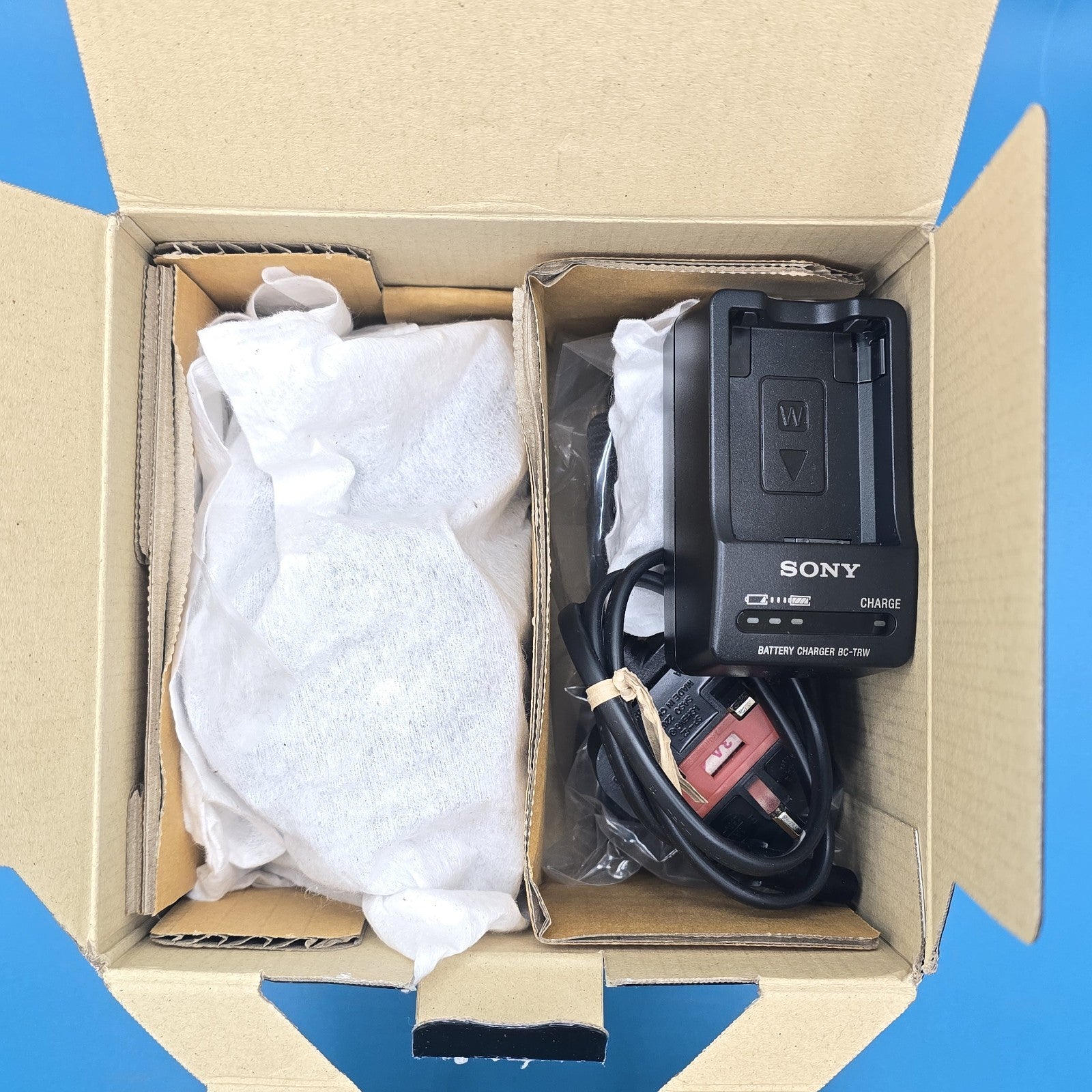 Sony Alpha a6400 24.2 MP Digital Camera - Black (with 16-50mm Lens) #A 192A/B13