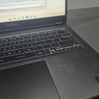 MSI Modern 14 H D2RMG-298UK Intel Core 5 520GB 16GB Laptop 35.6 cm (14") #A 204A15