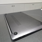Samsung Galaxy Book5 15.6" Laptop 512GB SSD, Grey - NP750XHD-KD3UK Grade A 154A21