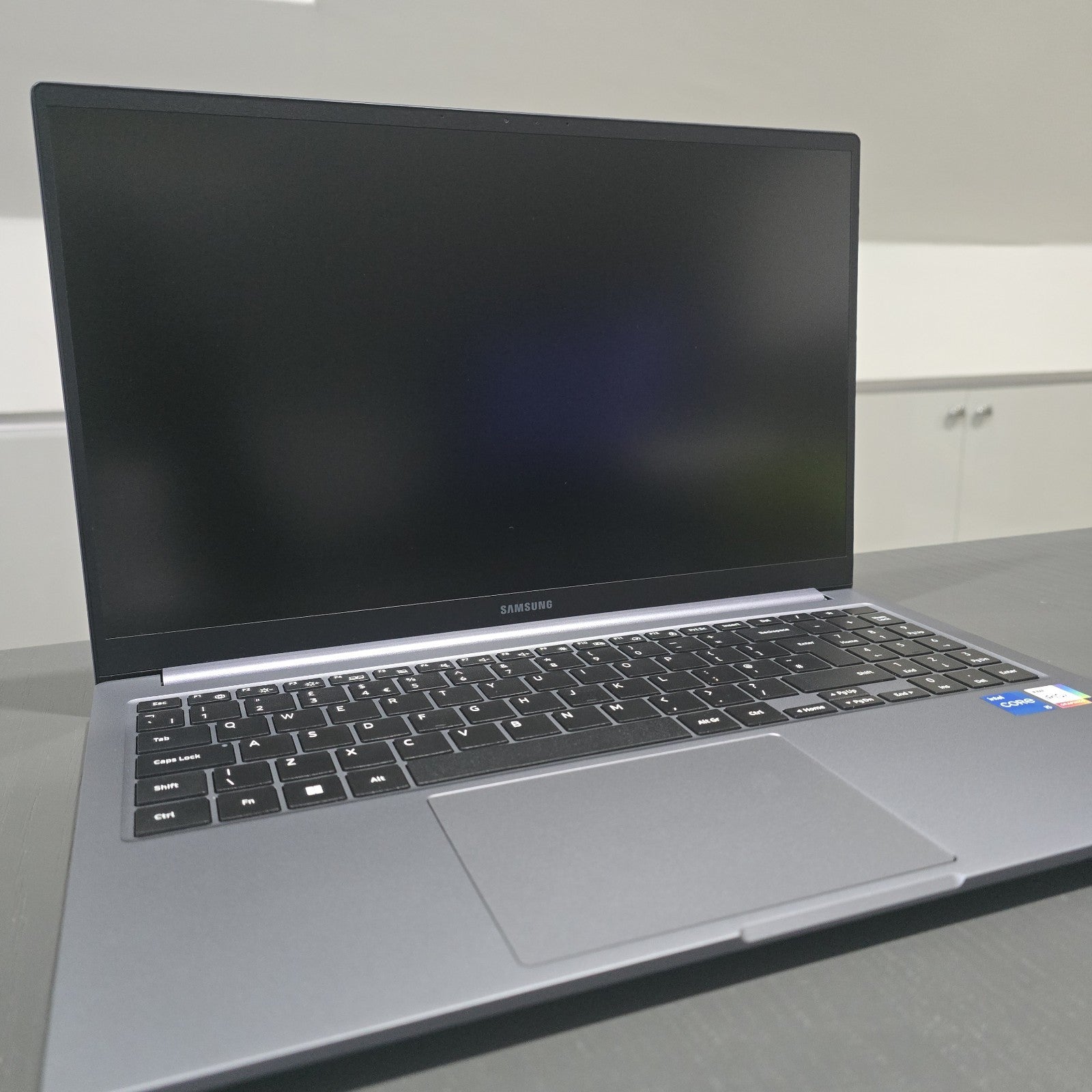 Samsung Galaxy Book4 NP750XGJ-KG2UK i5 8GB 512GB 15.6" Grey Windows 11 #A 105B16