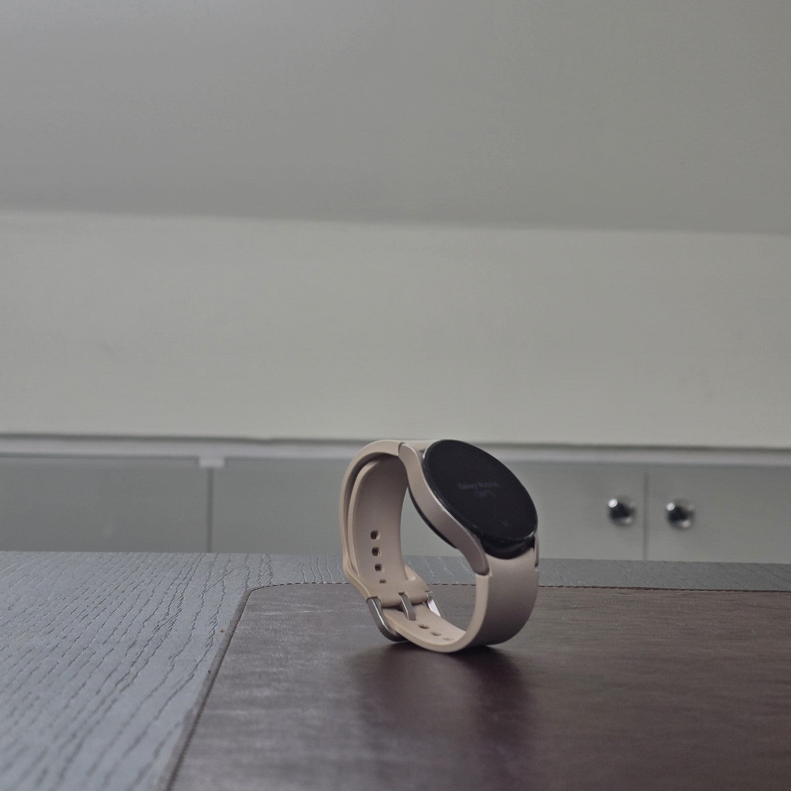 Samsung Galaxy Watch 4 40mm LTE Pink Gold  Grade C  FREE POSTAGE2