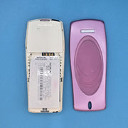Nokia 7210 Pink – NonWorking / Untested – For Parts or Repair Only 2