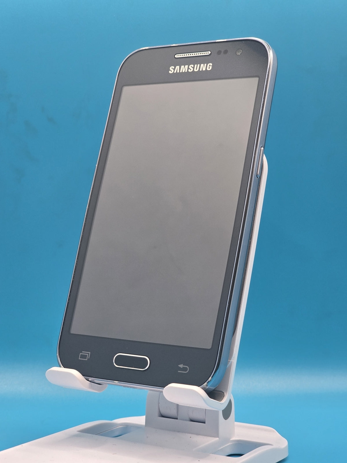 Samsung Galaxy Core Prime SMG360F  8GB  Black (Unlocked) Smartphone Free Post7