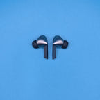 Samsung Galaxy Buds3 Pro SM-R630 Silver Bluetooth Wireless Earbuds Grade A 1335