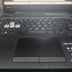 ASUS TUF A15 Gaming Laptop 15.6" AMD Ryzen 7 RTX 3050 512GB 16GB BUNDLE #A 210A4