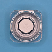 Samsung Galaxy Ring SM-Q503 Silver FAULTY Battery Issue Smart Ring 142B0
