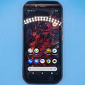 CAT S42 32GB  Black  Android  Unlocked  Smartphone  Grade B  Free Postage0
