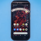 CAT S42 32GB  Black  Android  Unlocked  Smartphone  Grade B  Free Postage0