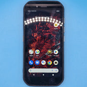 CAT S42 32GB  Black  Android  Unlocked  Smartphone  Grade B  Free Postage0