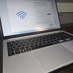 Samsung Galaxy Book4 15.6" Full HD Laptop Intel Core i5 8GB 256GB Grey #A 103A6