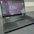 Samsung Galaxy Book3 360 15.6" Laptop Intel i5-1340 16GB 512GB Graphite #A 121F0