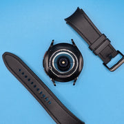 Samsung Galaxy Watch6 Classic LTE 47mm Black AMOLED #B 150A READ DESCRIPTION9