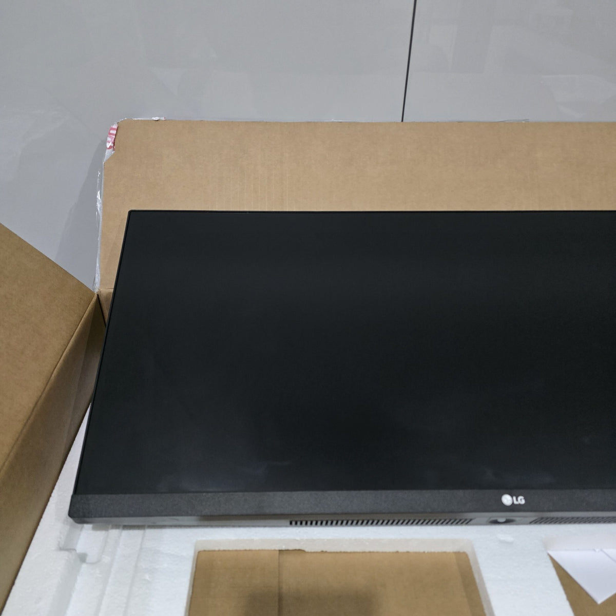 LG 29U511A-B 29" UltraWide IPS 100Hz WFHD Monitor Black Grade A 245A16