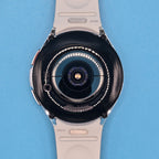 Samsung Galaxy Watch6 Classic SM-R960 47mm Stainless Steel Silver Grade A 153B3