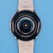 Samsung Galaxy Watch6 Classic SM-R960 47mm Stainless Steel Silver Grade A 153B3
