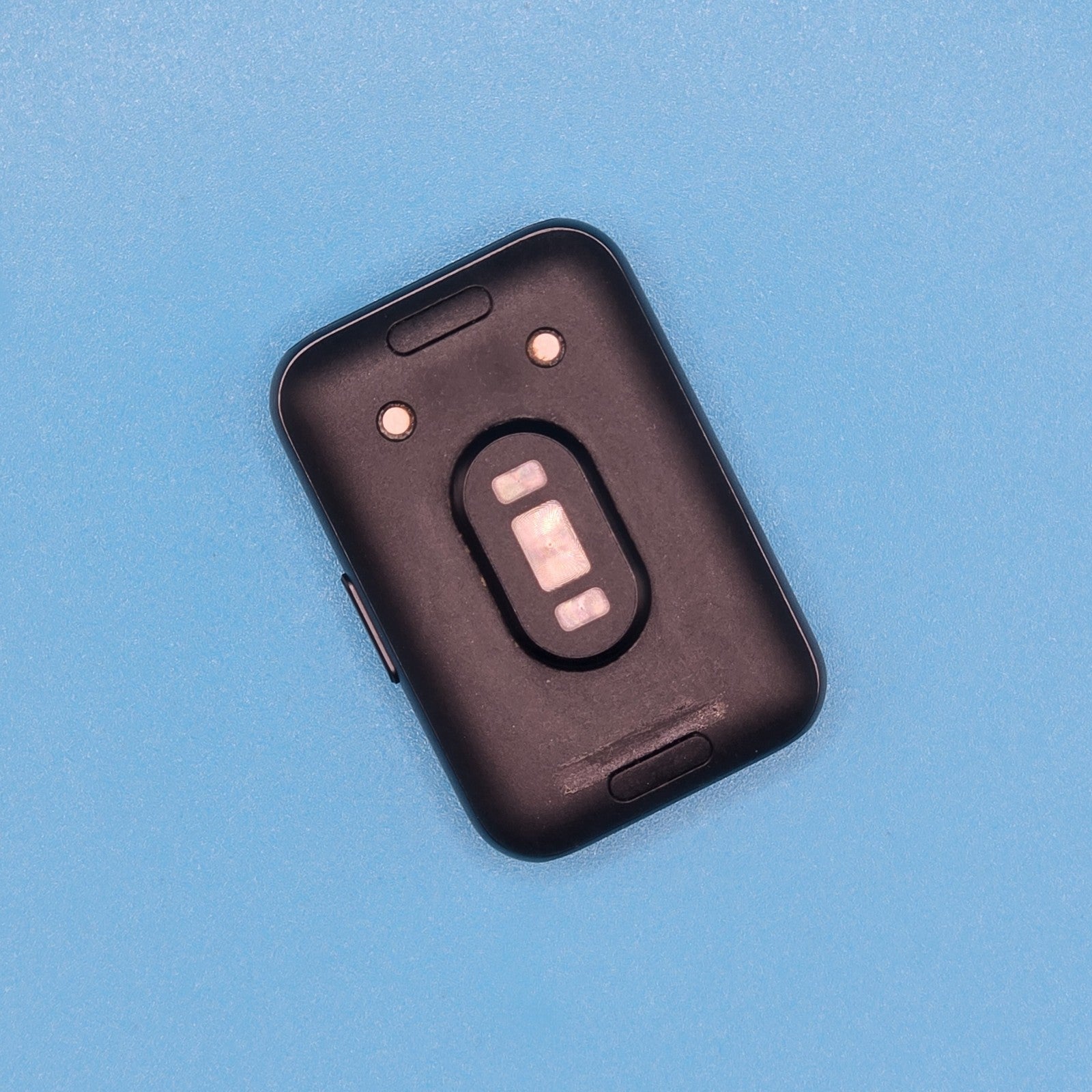 Samsung Galaxy Fit3 AMOLED Fitness Tracker Grey Grade B READ DESCRIPTION #147B2